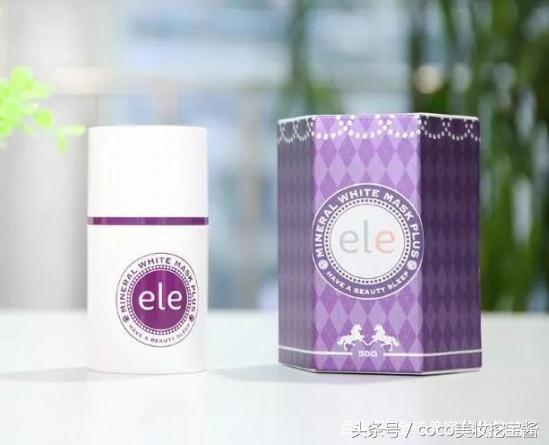 泰国mistine彩妆,泰国值得买的大牌彩妆有哪些