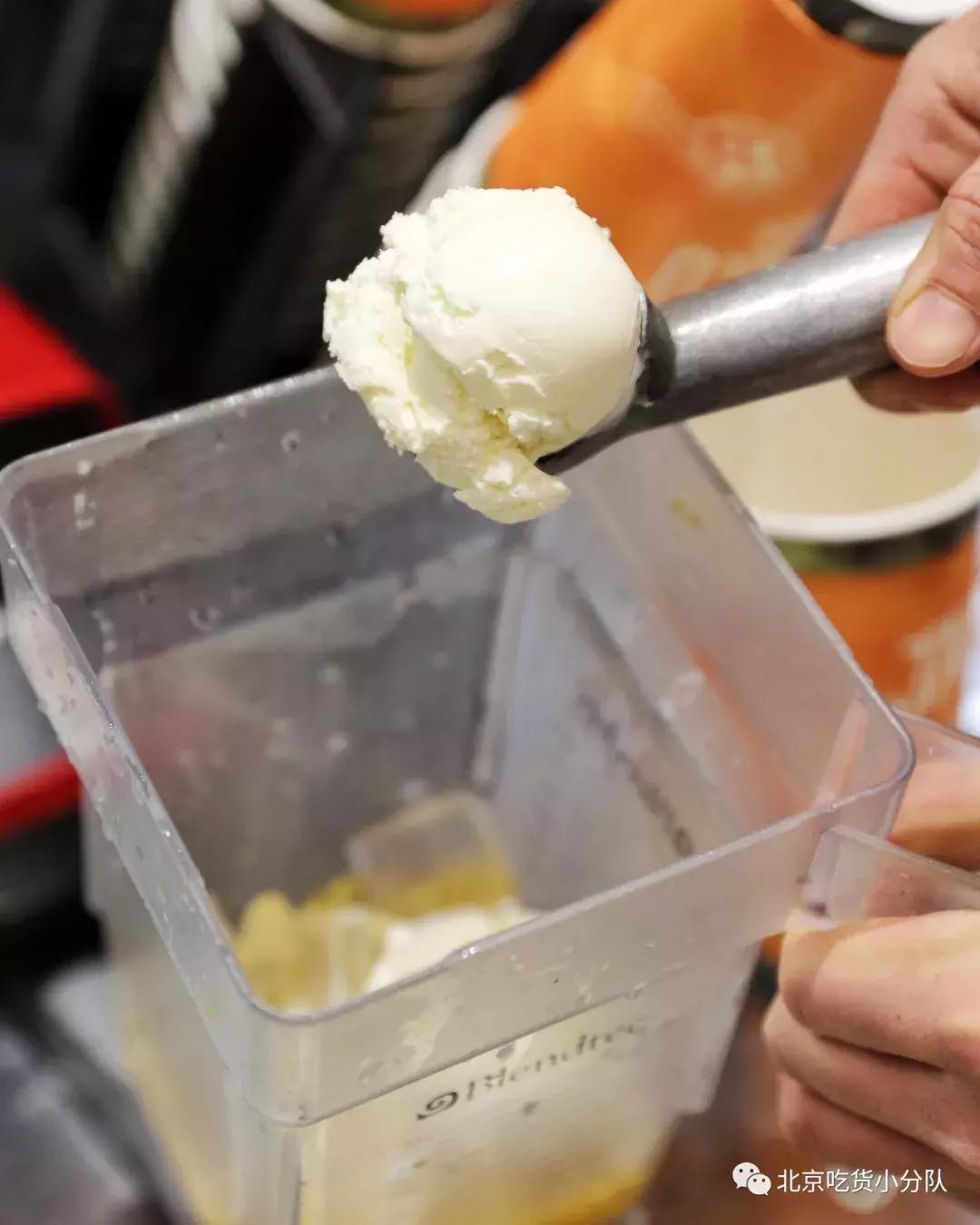 买了10年的店，每次来都着急走