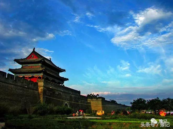 河南商丘有多憋屈，看看就知道了