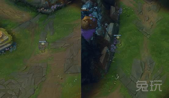 lol新版本工资装,lol辅助出门装换眼石