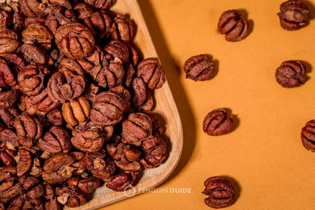 盘点全国各地奇葩年货清单,天南海北的年货