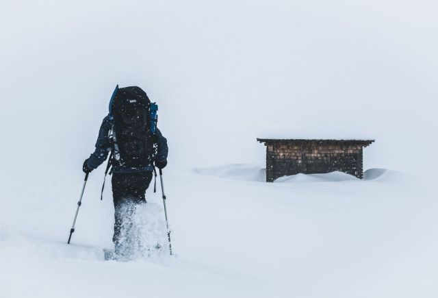 这8类户外用鞋，看完再也不会穿错