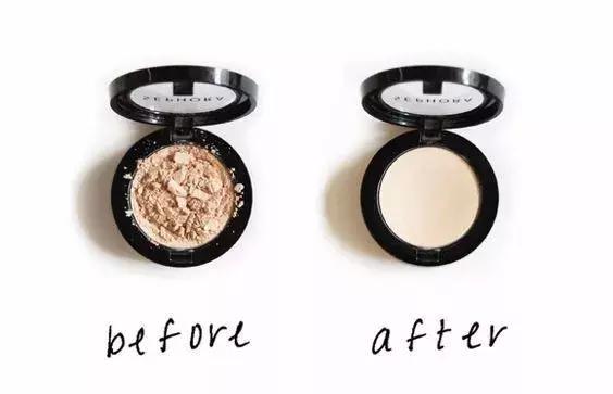 达人告诉你唇膏断了怎么办,唇膏坏了怎么融化后定型