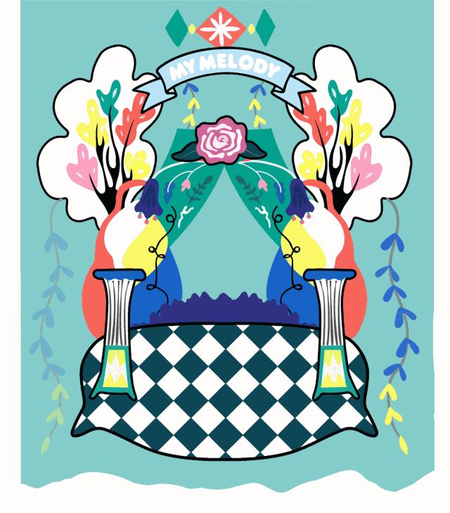 tanni联名款系列 (tanni 2020春夏系列)