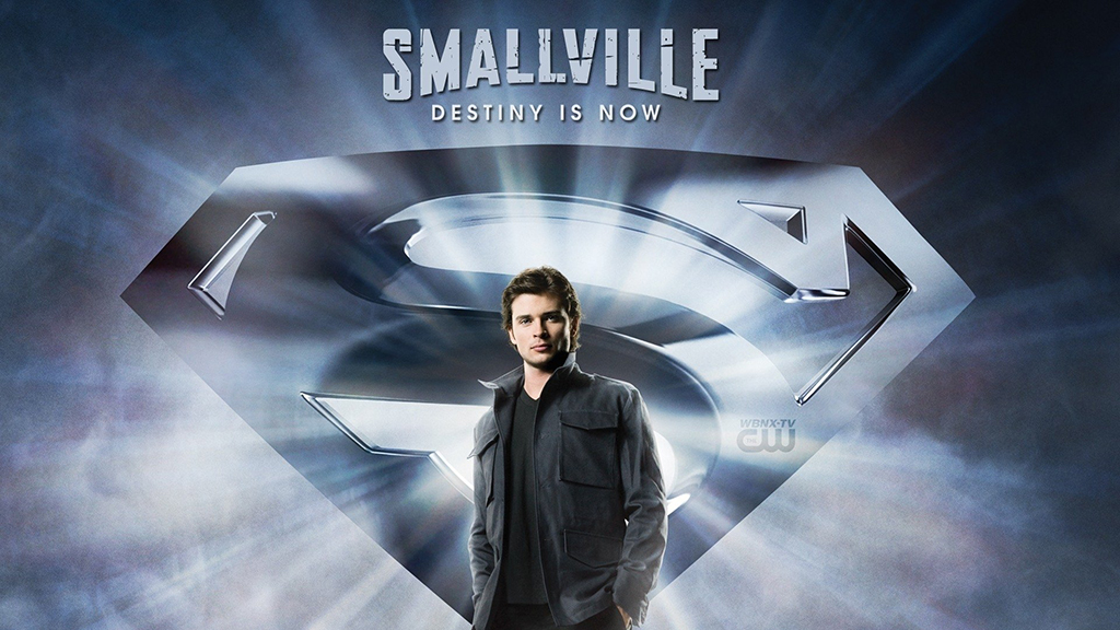 剧荒必备5部dc衍生高分美剧,美剧漫画推荐排行榜