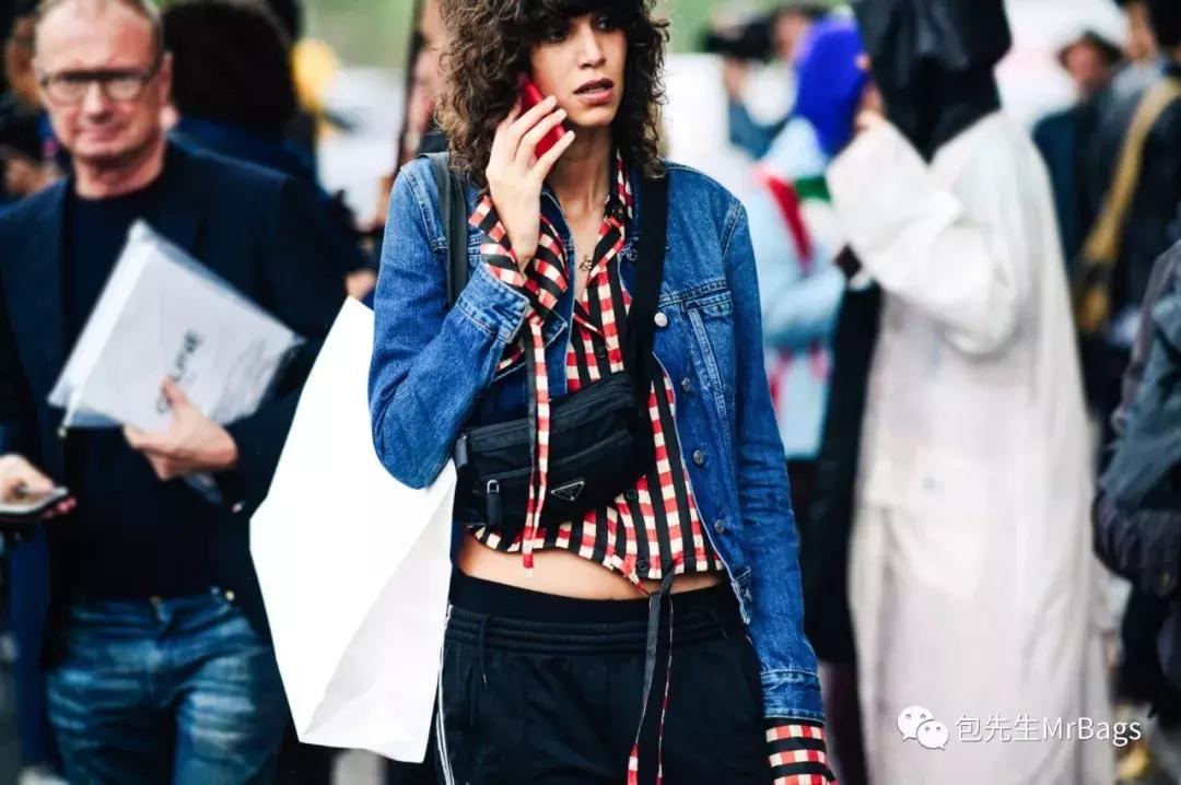 prada尼龙同款,prada尼龙包价格