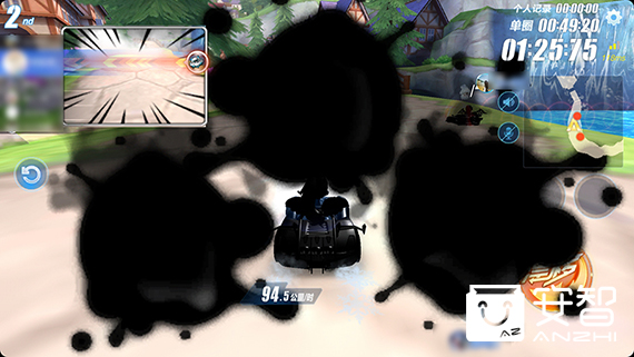 qq飞车最强车神道具赛,qq飞车道具赛新手教程