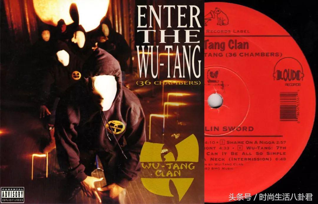 美国复古说唱,美国说唱潮流