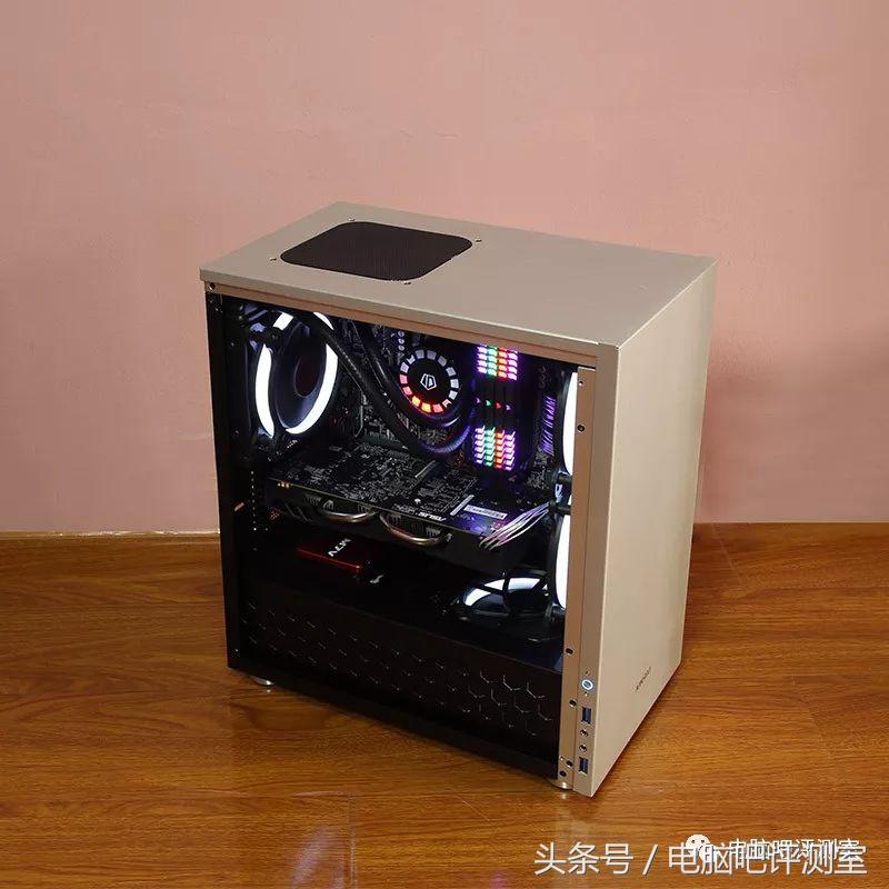 台式机机箱最好的品牌,台式机机箱散热好的