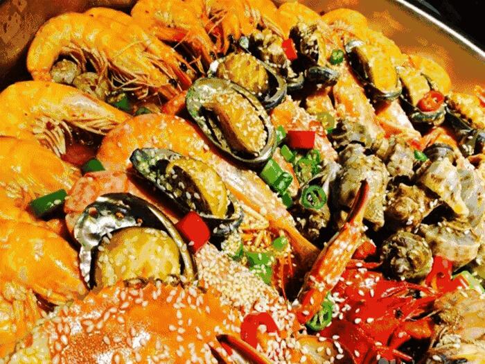 济南网红美食推荐餐厅肉排,济南美食推荐网红餐厅