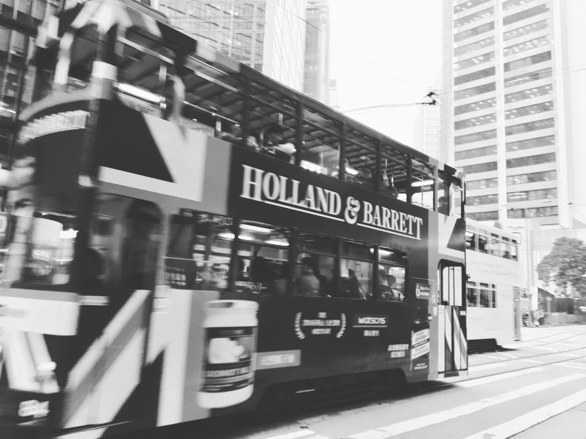 香港自由行1天攻略,背包客自由行游台湾