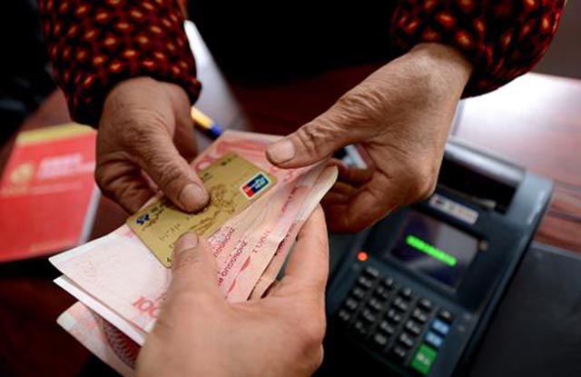 为什么办理信用卡老是被拒,为什么银行办理信用卡会被拒