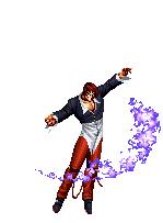 八神所有必杀技,八神必杀技大全视频