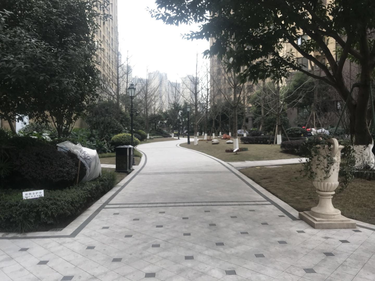 物管费3块贵吗,物管费3元一平米