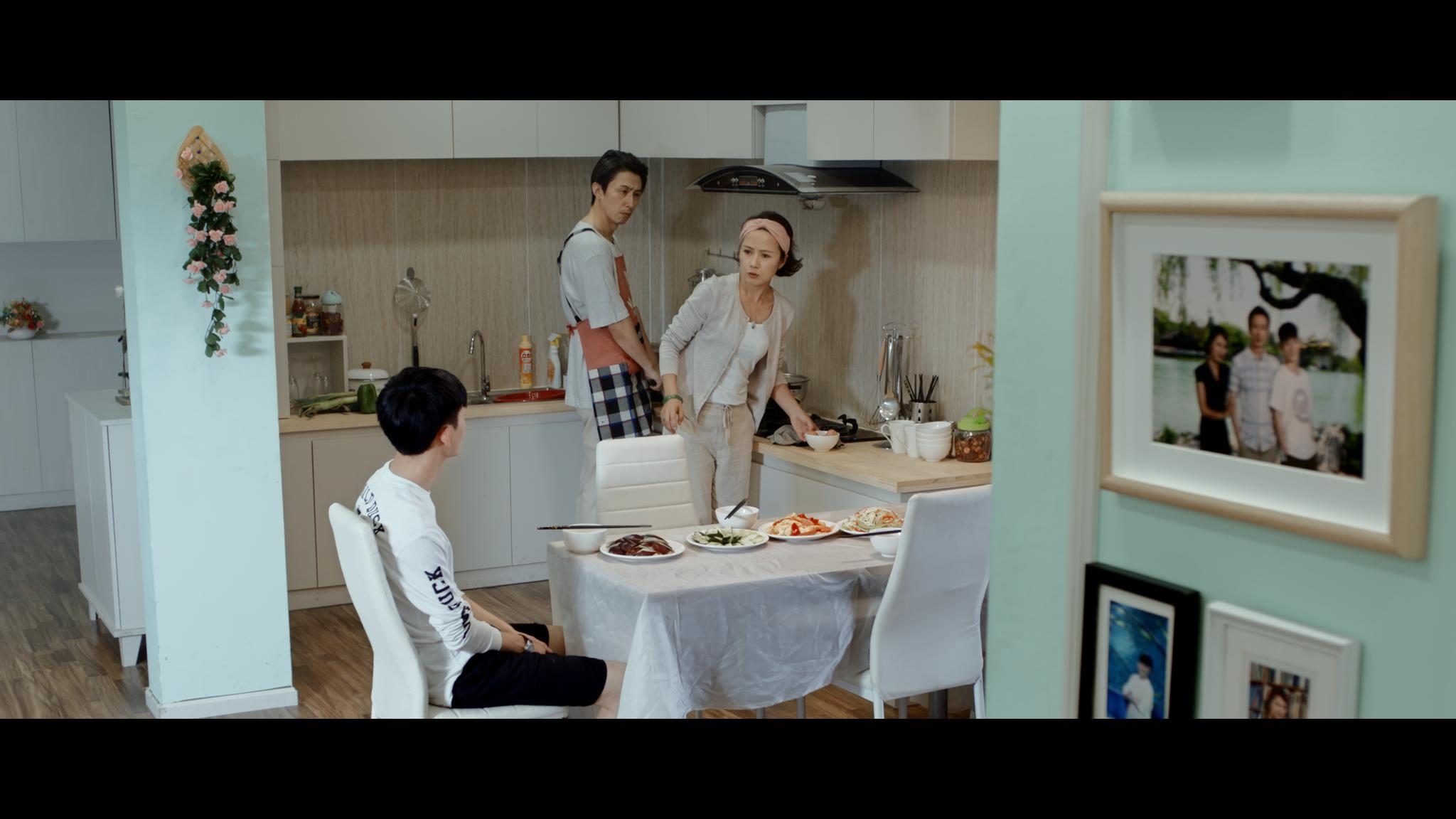 二月份上映的电影推荐一下,四月即将上映的几部电影