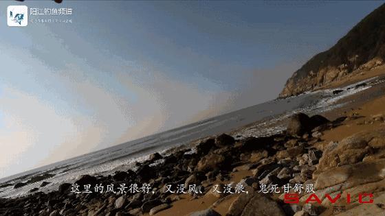最佳钓鱼旅游地,海边旅游攻略钓鱼