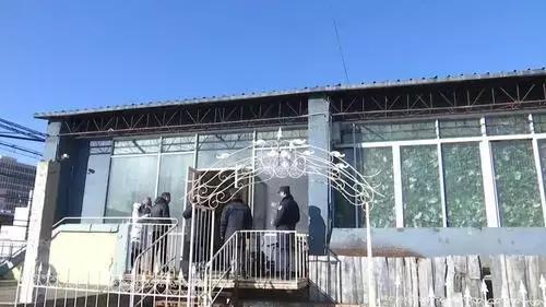 电视问政每周面对面整改问题,阳光问政曝光问题有哪些