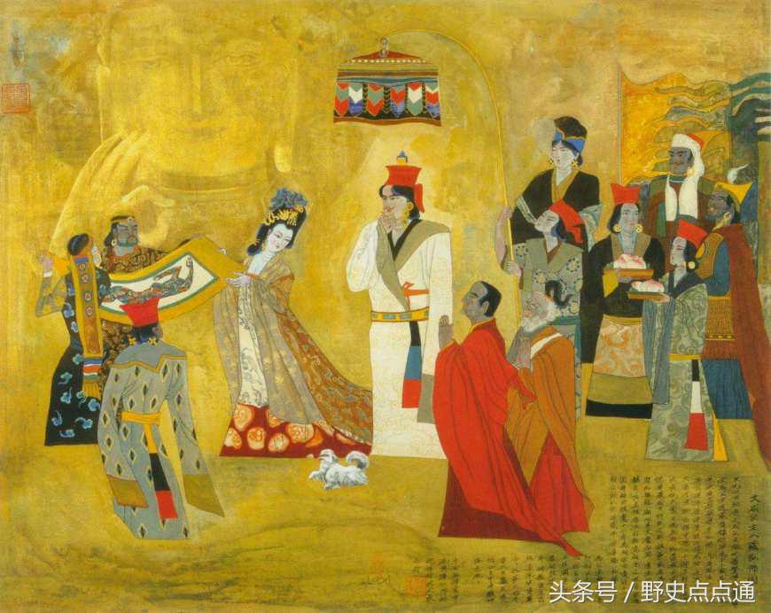 九层妖塔墓纪实,九层妖塔原型古墓出土大量金银器