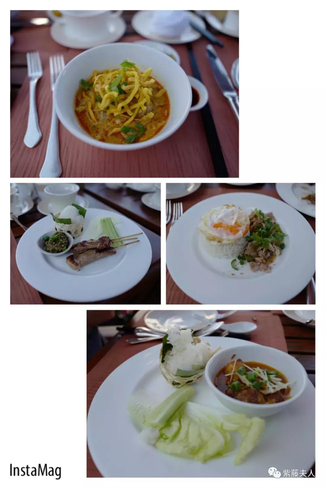 去泰国清迈旅行攻略,最新泰国清迈旅游攻略