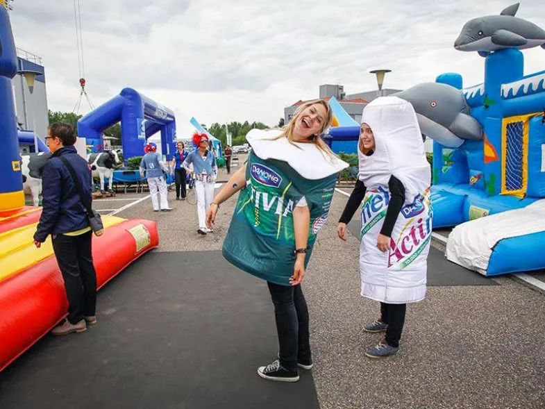 法国哪家公司最厉害,法国最好的公司