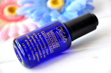 科颜氏明星系列,科颜氏明星产品