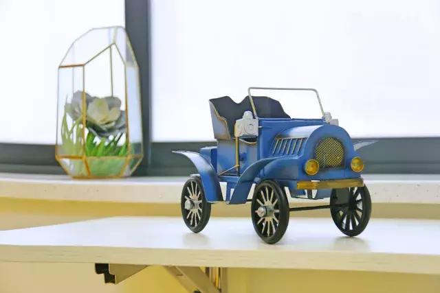 装白色的家具好看吗,装白色的柜子不耐脏吧