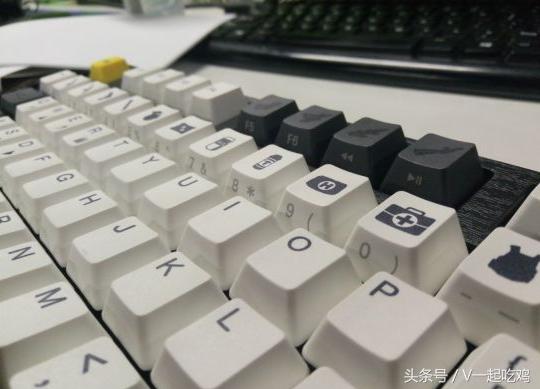 绝地求生推荐键盘最新,绝地求生吃鸡键盘开箱