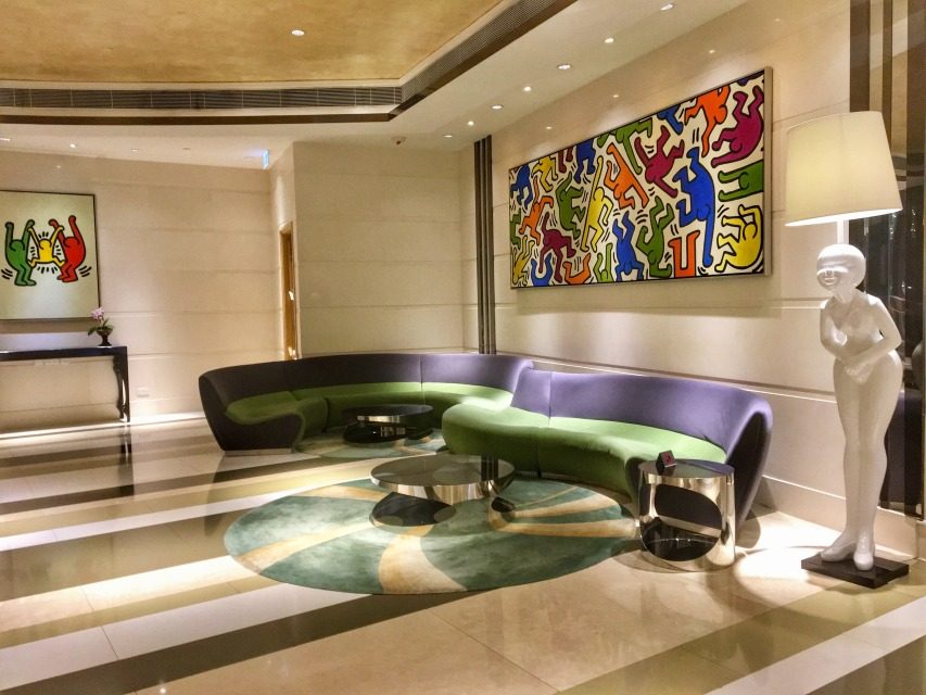 香港自由行1天攻略,背包客自由行游台湾