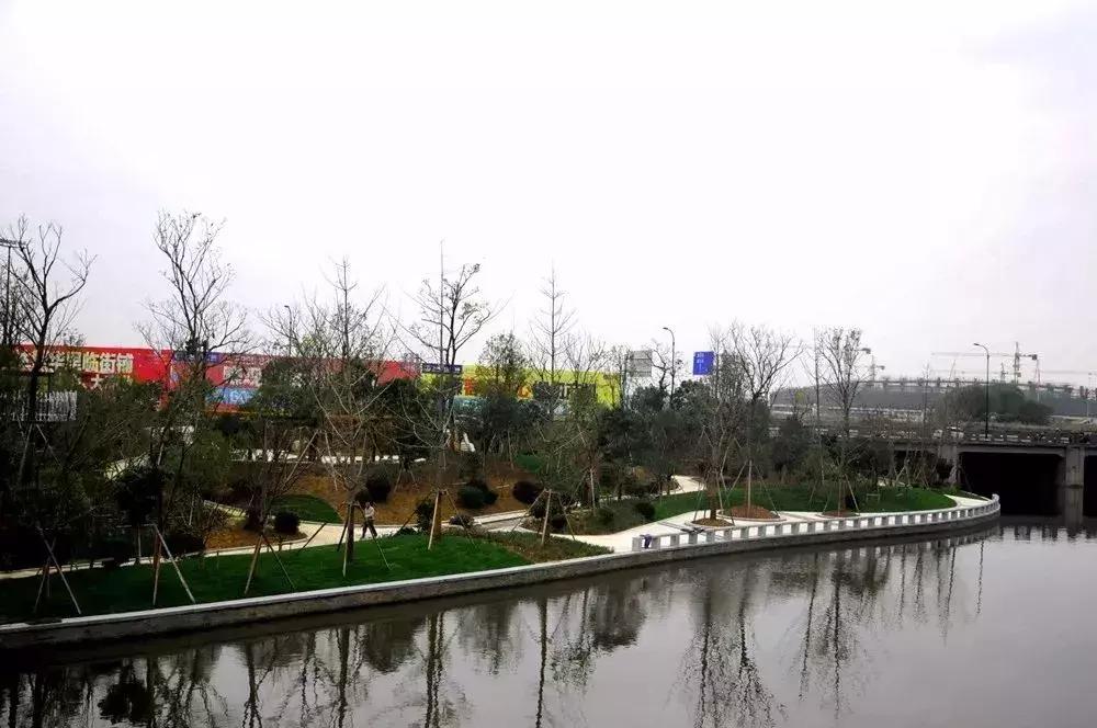 上虞区高铁新城,为上虞政府点赞