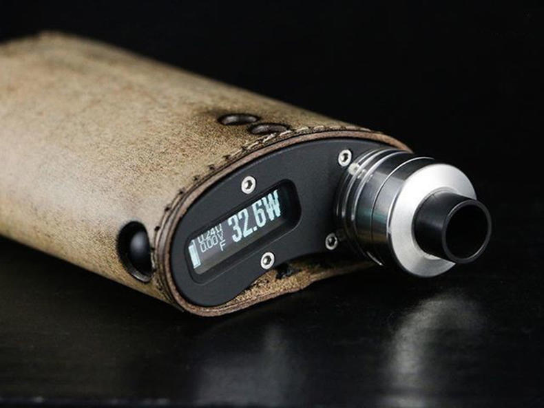 Vape文化：蒸汽是一种态度