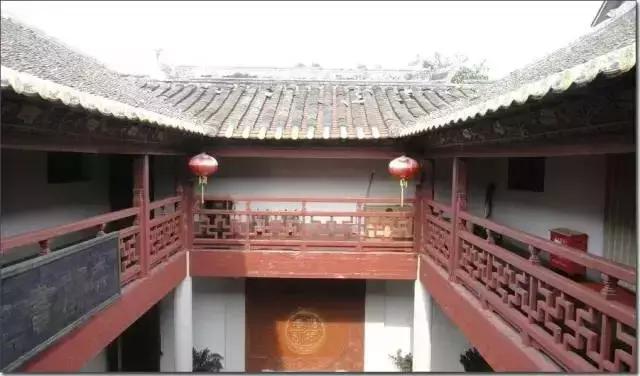 世上有一种房子，只有中国人懂得它的钟灵毓秀