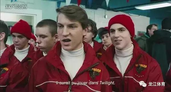 有关于冰球的电影,vhl冰球直播