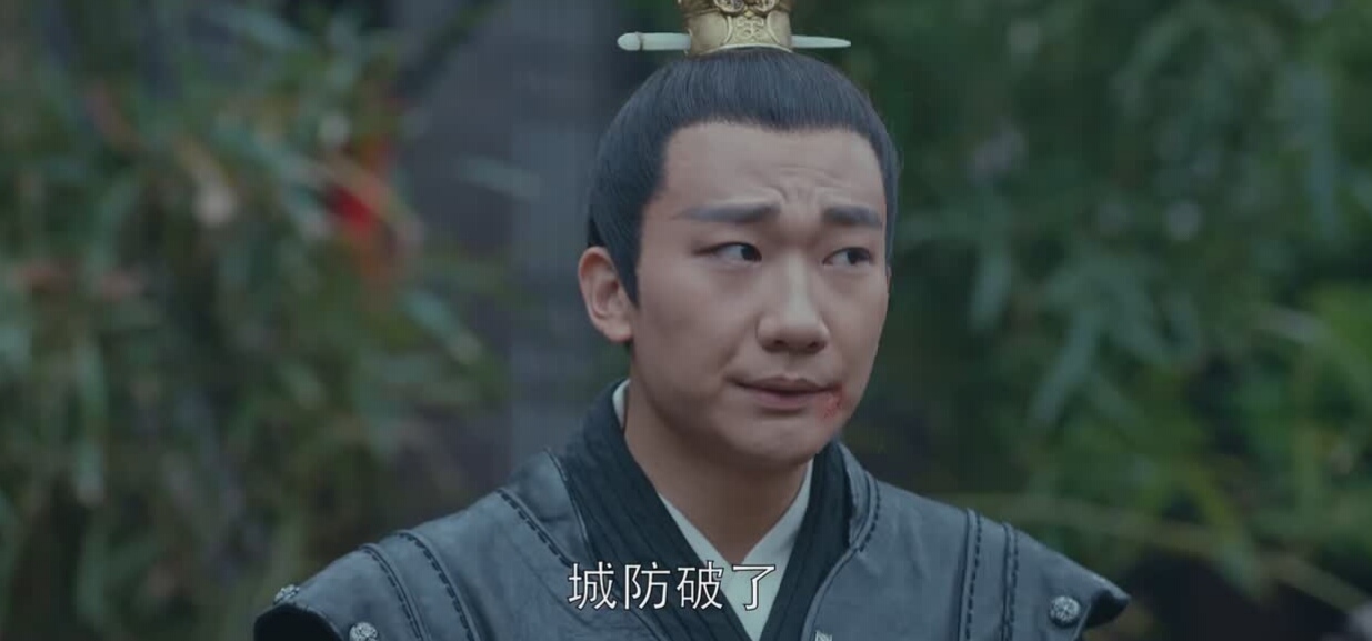 琅琊榜2萧元启为何叛变,琅琊榜2风起长林狄明萧元启