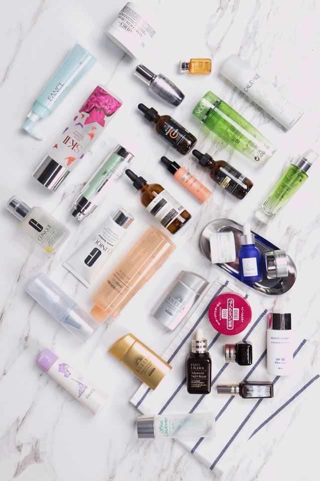 年度大赏｜拔了一整年的草，我到底用完了多少空瓶？