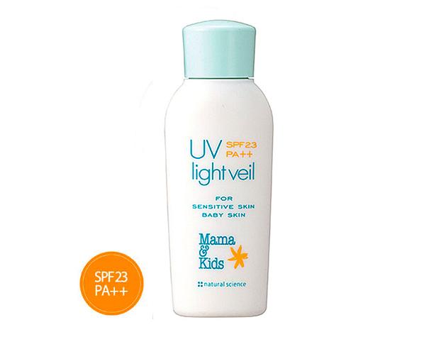 日本母婴购物清单｜mamakids篇