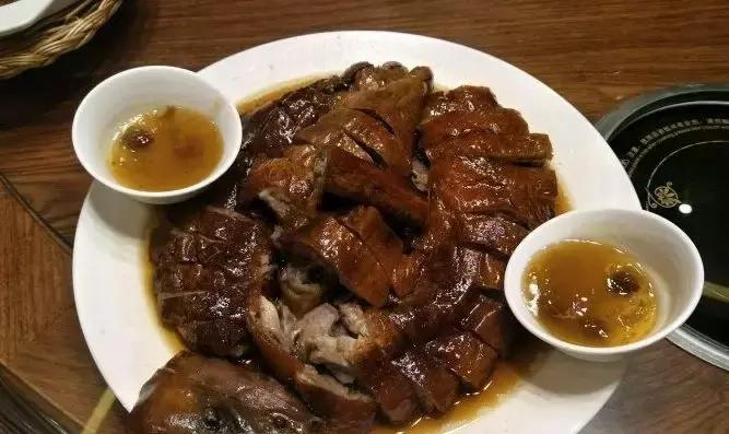 济南最好吃的粤菜馆子Top12，不好吃请打我脸！