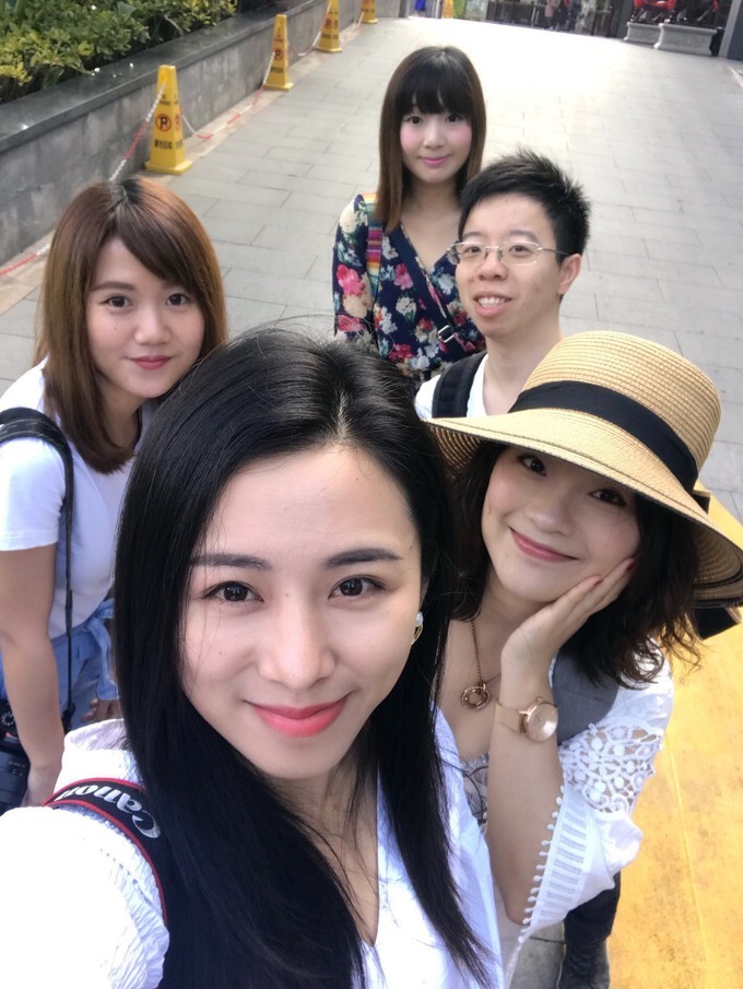 面面旅拍—诉不完千古泪，道不停三亚情，这个冬天我们掌心有太阳