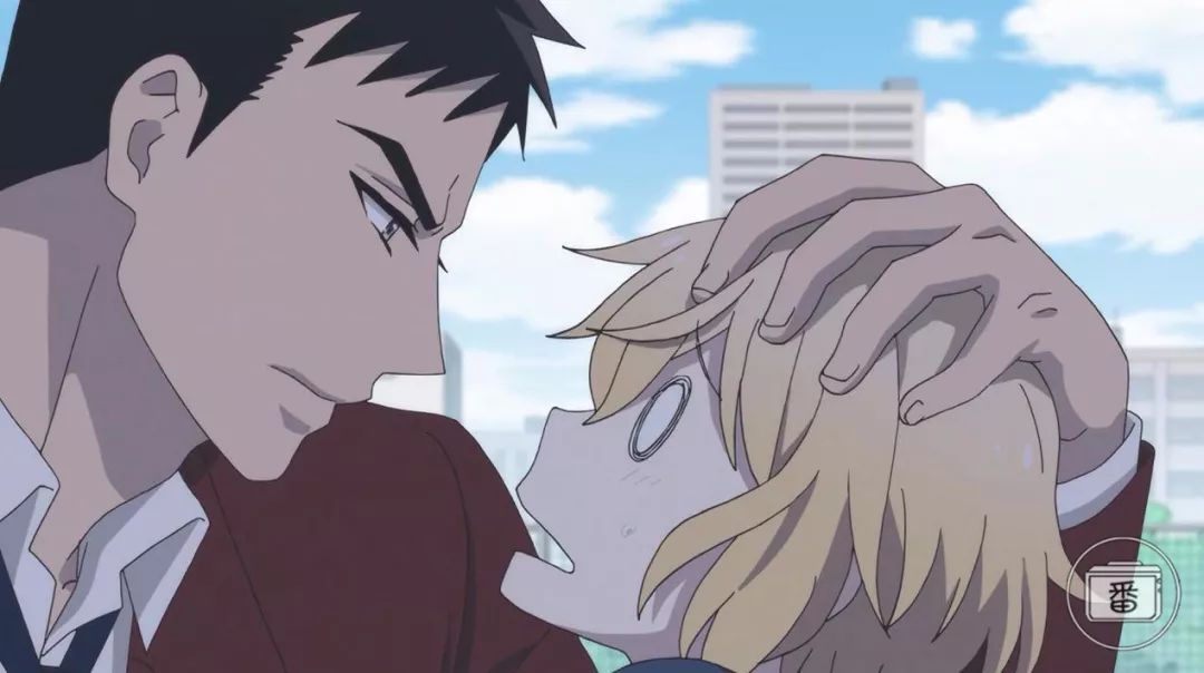 这绝对是一部为了插广告而做的麦麸动画