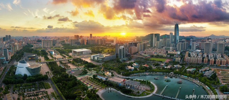 大疆无人机航拍摄影作品,大疆摄影比赛获奖照片图片