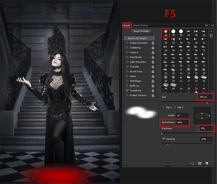 用photoshop立体效果教程,photoshop酷炫效果