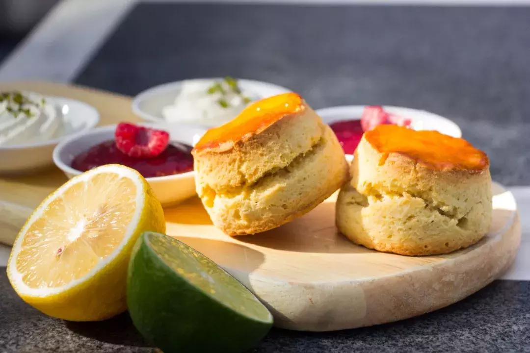 上海最火的法式下午茶,沪上下午茶