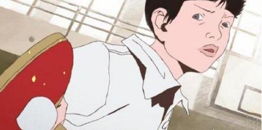 不得不服！这部日本创作的“兵乓球”动画，让国人大赞！