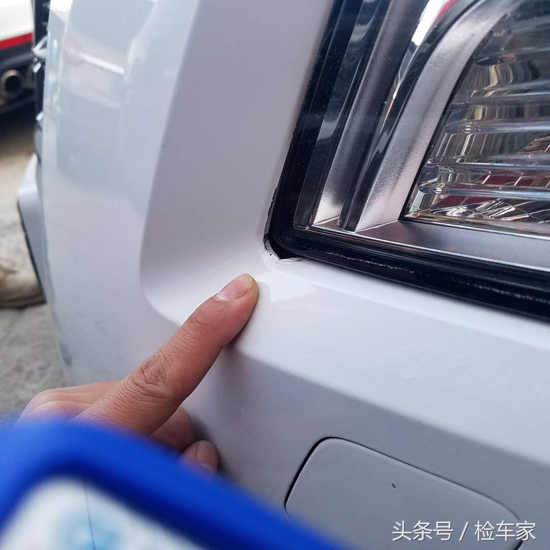 不到4年车龄凯迪拉克XTS卖17万,这车况得多无敌?