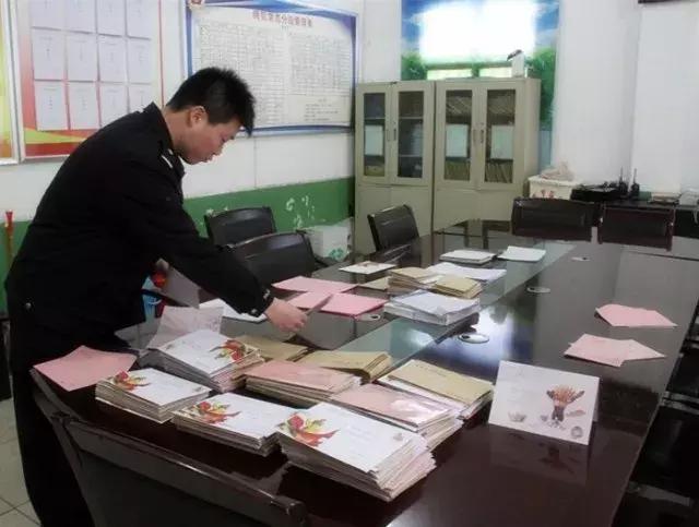 陕西监狱丨让亲情回家专题二：走向新生让大爱满天涯