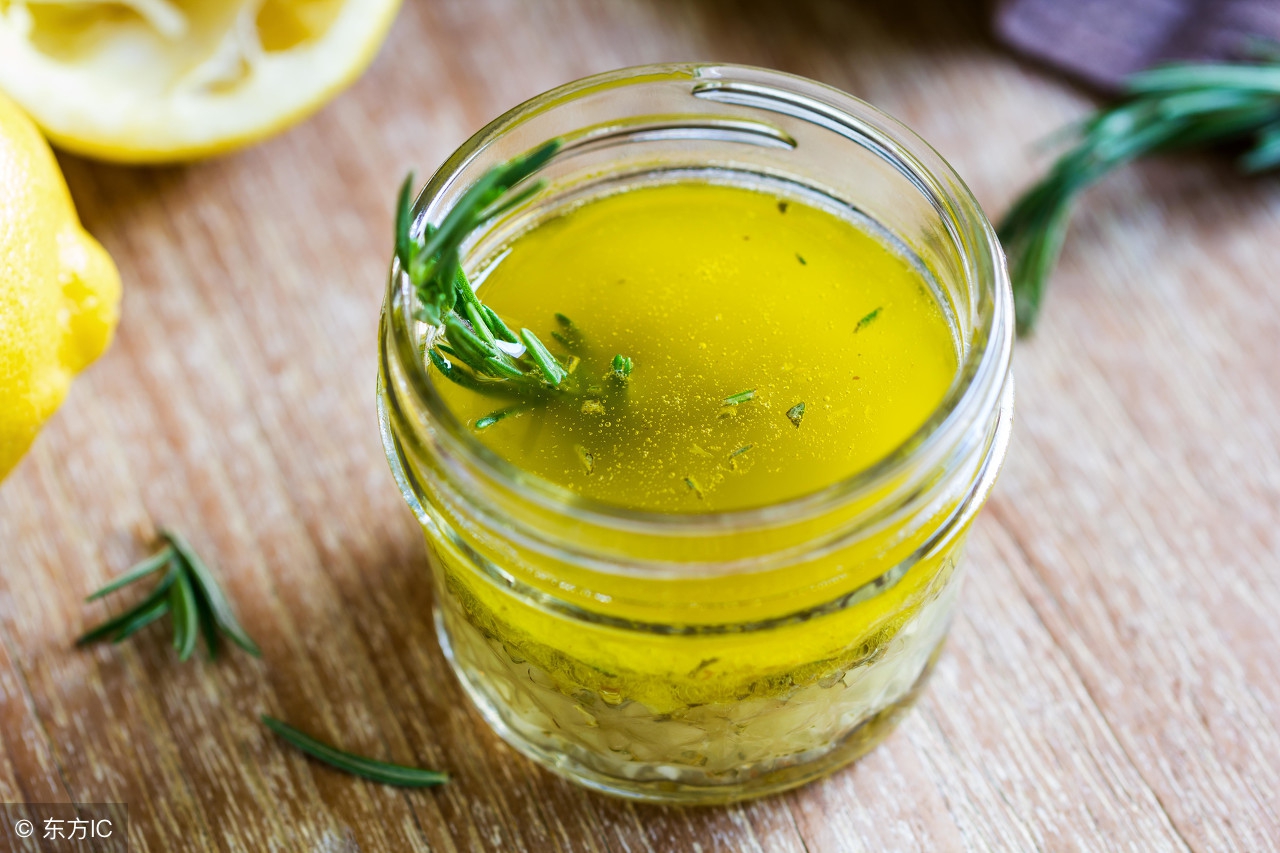 橄榄油养生,橄榄油保健