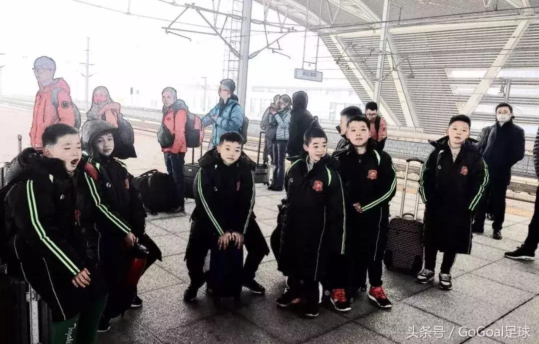 上港足球青训,怎么参加上港青训