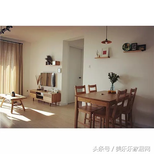 装修muji风,室内装修muji风