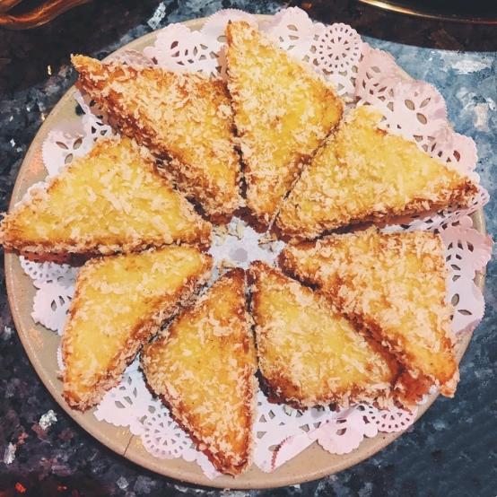 成都LOCAL强烈推荐!春熙路太古里时尚游玩攻略