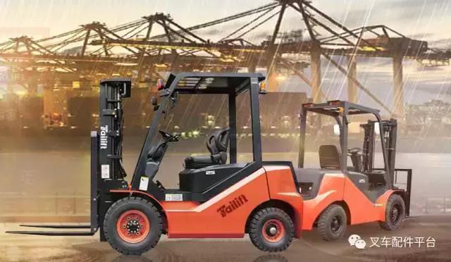 叉车怎么快速定位,开叉车怎么掌握方向