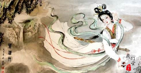 古代驱鬼的书籍,一本讲述驱鬼的书